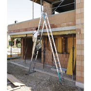 Combimaster Plus X Anwendungsbild Zarges - imagen 6