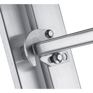 Combimaster Plus X Detailbild Zarges - imagen 2