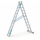 Zarges Combimaster Plus X