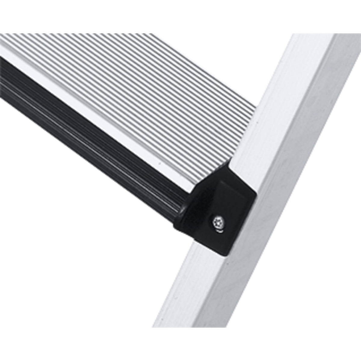 Comfortstep Trec LH Detailbild Zarges - imagen 2
