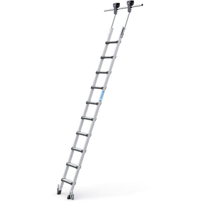 Comfortstep Trec LH Hauptbild Zarges