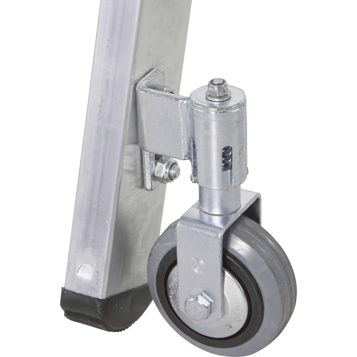Comfortstep Trec LH Kontextbild-2 Zarges - imagen 4