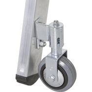 Comfortstep Trec LH Kontextbild-2 Zarges - imagen 4