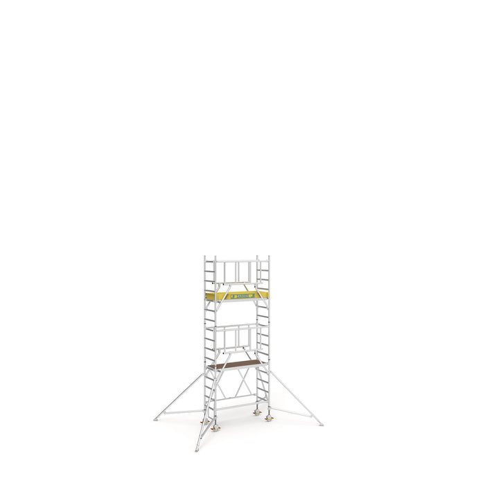 Zarges CompactMaster S-PLUS 1T
