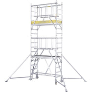 CompactMaster S-PLUS 1T Kontextbild-2 Zarges - imagen 5