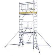 CompactMaster S-PLUS 1T Kontextbild Zarges - imagen 4