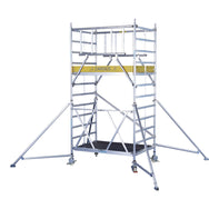 CompactMaster S-PLUS 2T Hauptbild Zarges