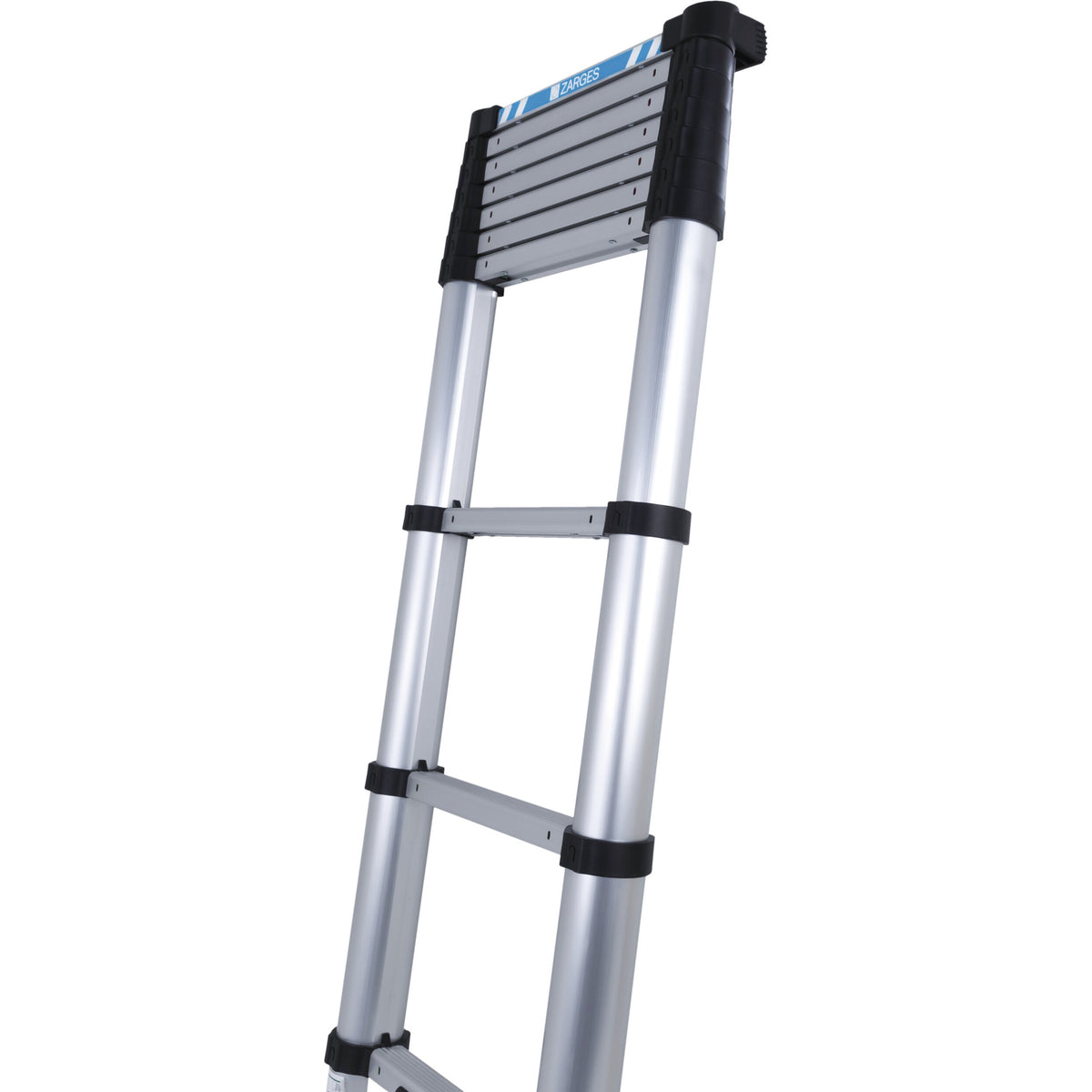 Compactstep L Detailbild Zarges - imagen 2