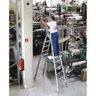 Coni B Anwendungsbild Zarges - imagen 4