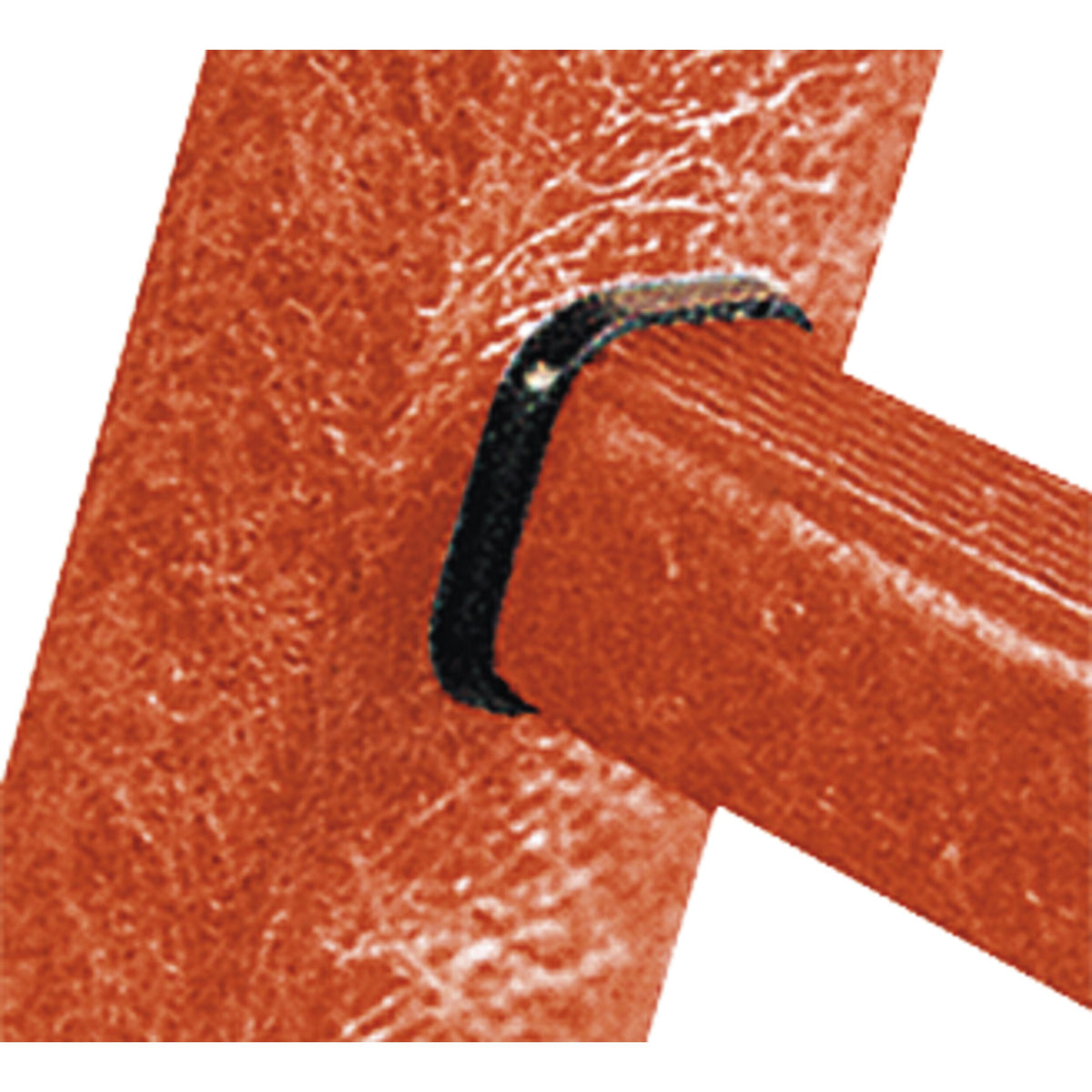 EFA L Detailbild Zarges - imagen 2
