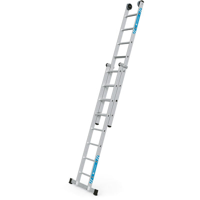 Everest Plus 2E Hauptbild Zarges