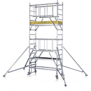 MultiTower S-PLUS 1T, 1,80 m Kontextbild Zarges