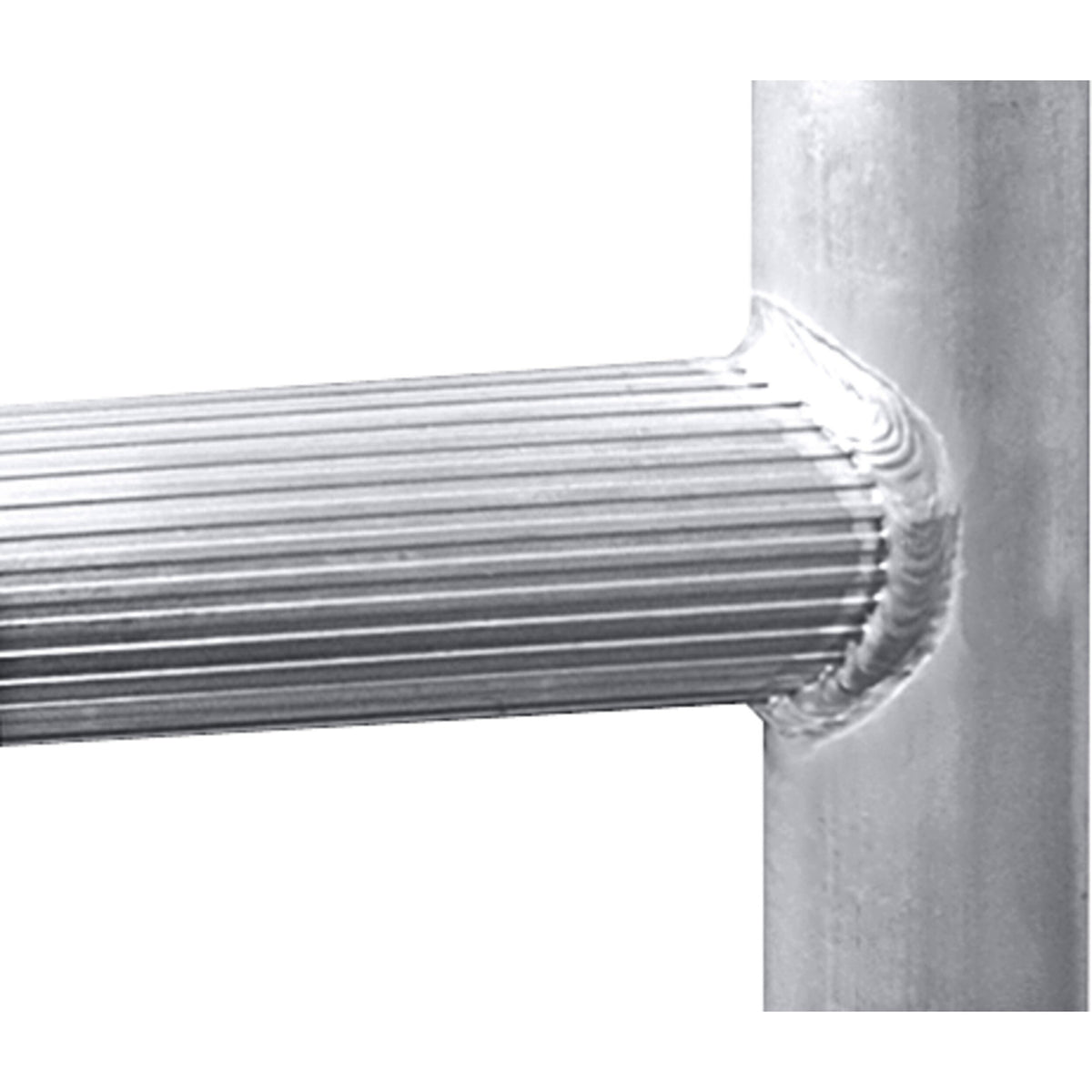 MultiTower S-PLUS 1T, 2,50 m Detailbild Zarges - imagen 5