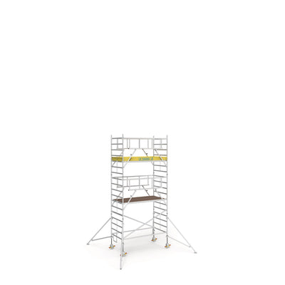 MultiTower S-PLUS 2T, 1,80 m Hauptbild Zarges