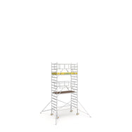 MultiTower S-PLUS 2T, 2,50 m Hauptbild Zarges - imagen 2