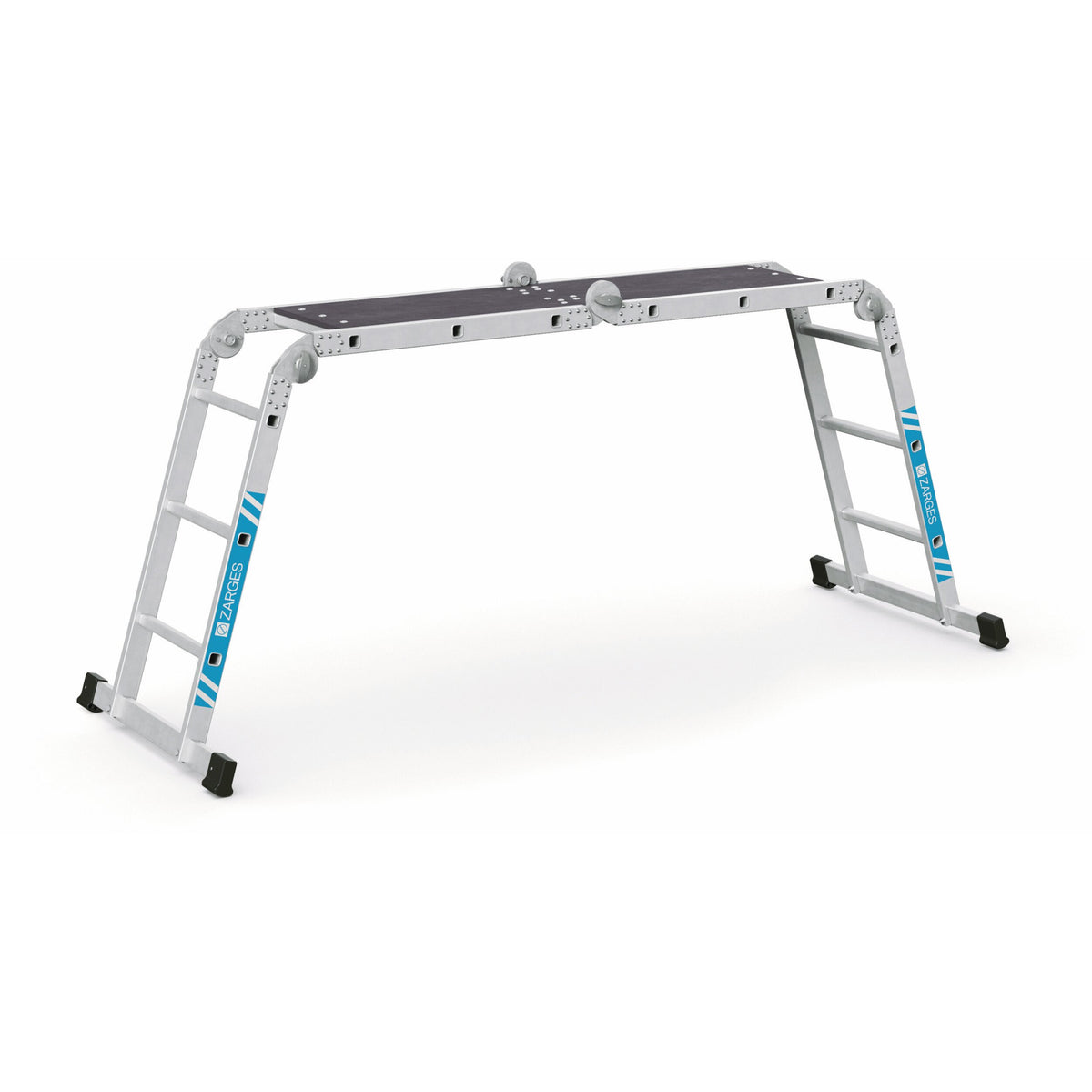 Multimax M Kontextbild Zarges - imagen 3