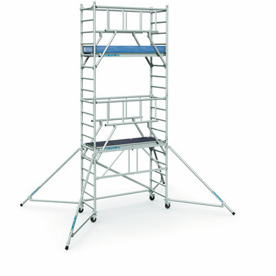 PaxTower S-PLUS 1T Hauptbild Zarges