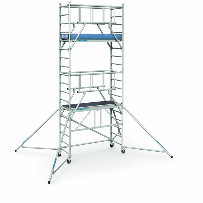 Zarges PaxTower S-PLUS 1T