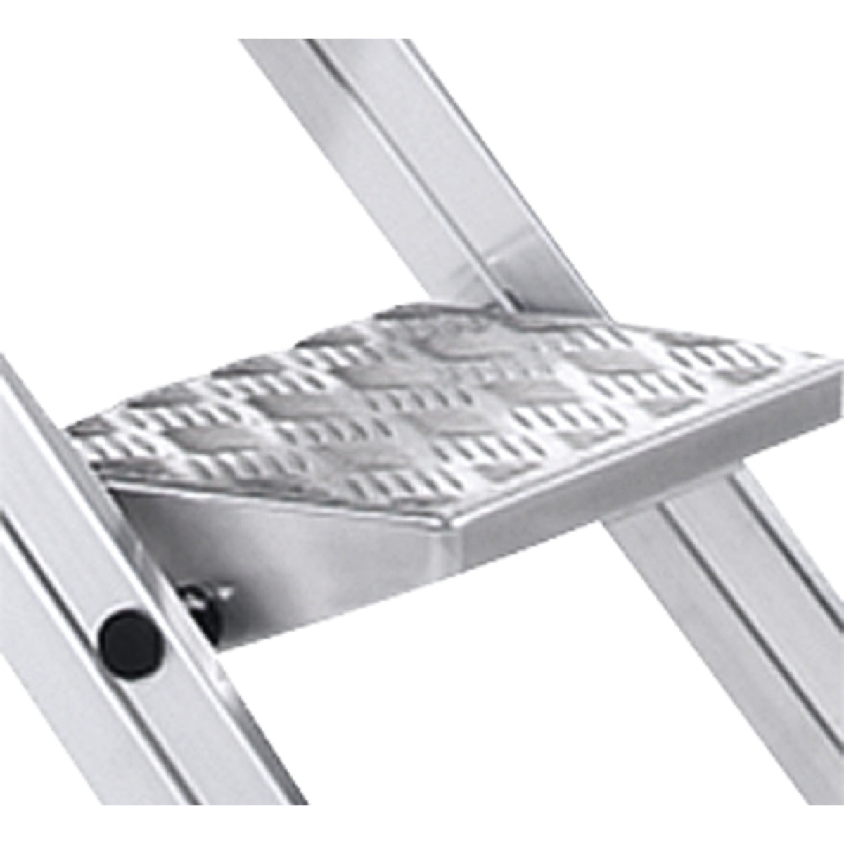 Plazatec P Detailbild Zarges - imagen 2
