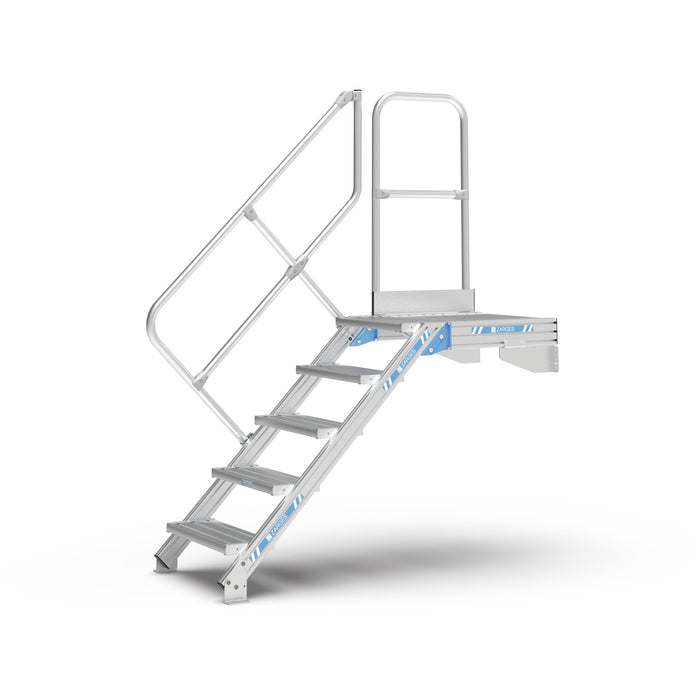Zarges Podesttreppe