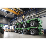 Saferstep L Anwendungsbild Zarges - imagen 4