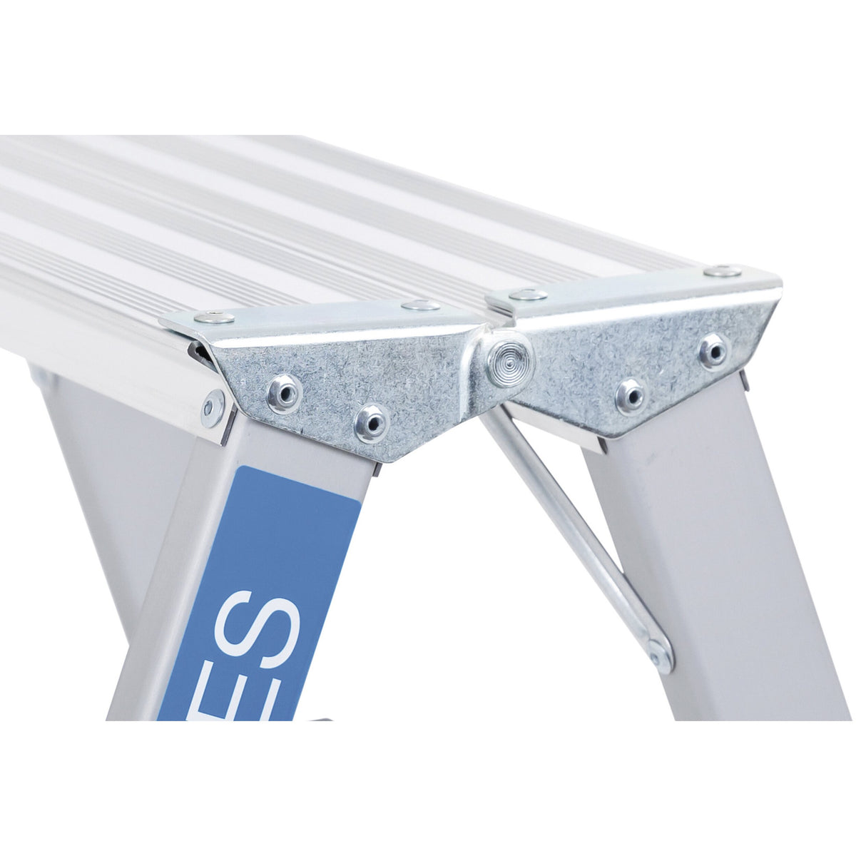 Scana B Detailbild Zarges - imagen 2