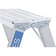 Scana B Detailbild Zarges - imagen 2