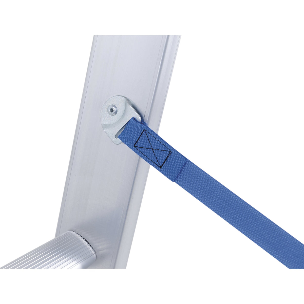 Skymaster DX Detailbild Zarges - imagen 2