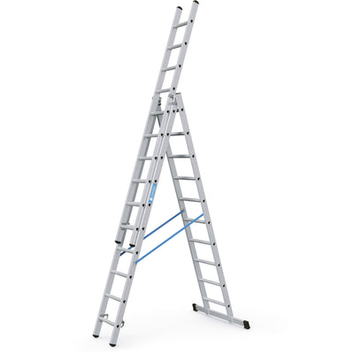 Skymaster DX Hauptbild Zarges