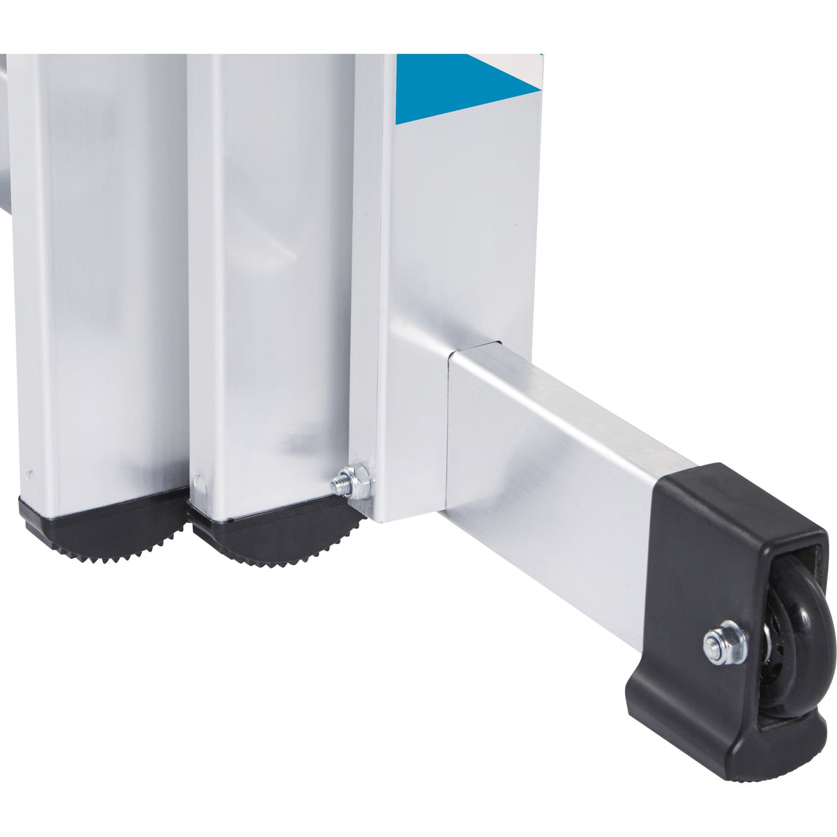 Skymaster Plus X Detailbild Zarges - imagen 2