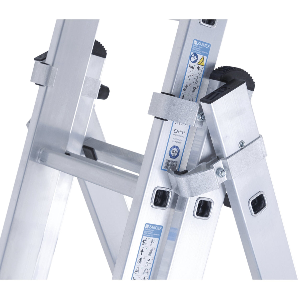 Skymaster X Detailbild-2 Zarges - imagen 3