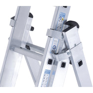 Skymaster X Detailbild-2 Zarges - imagen 3