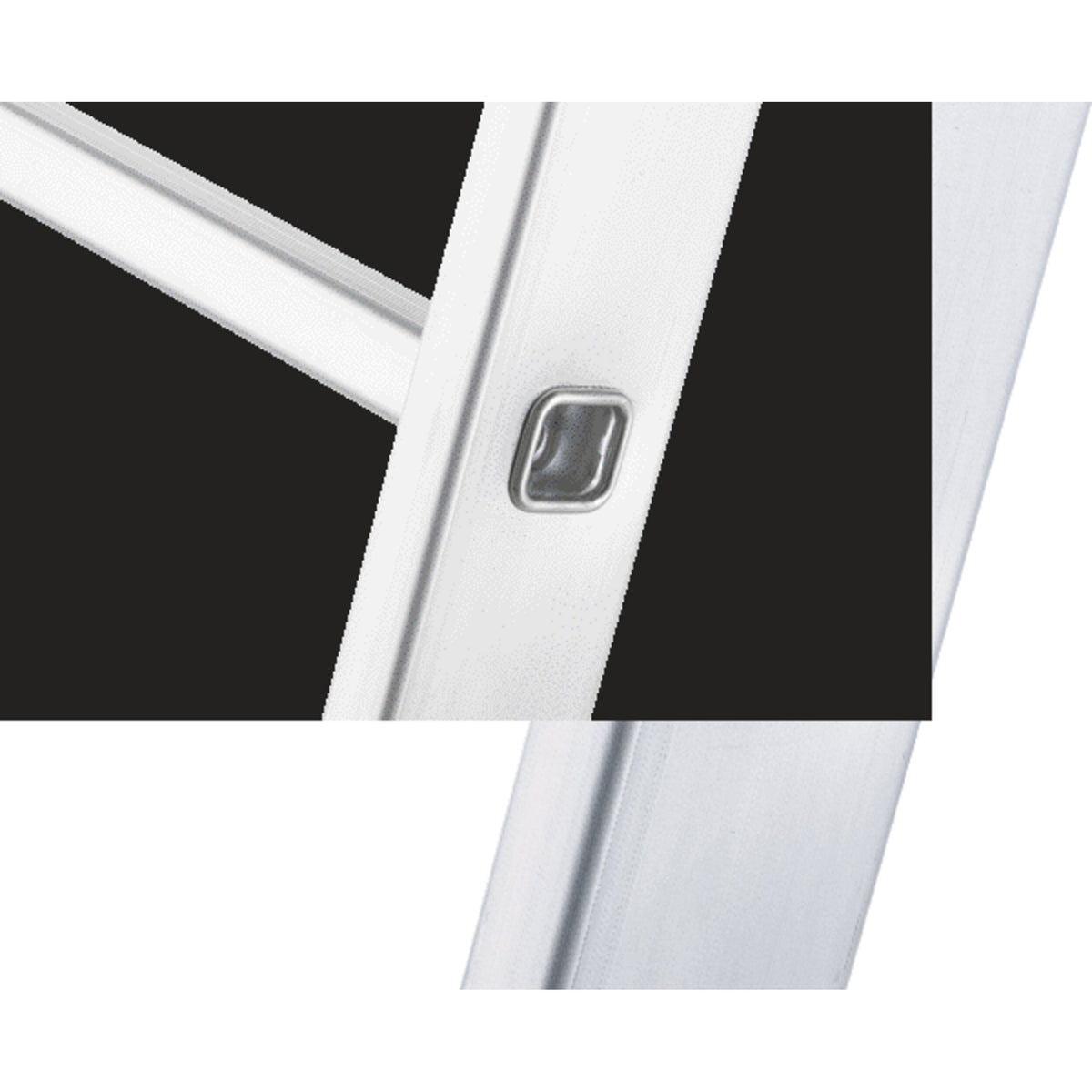 Stella LH Detailbild Zarges - imagen 2