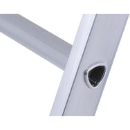 Strato DL Detailbild Zarges - imagen 2