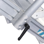 Treppe Detailbild Zarges - imagen 2