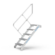 Treppe Hauptbild Zarges