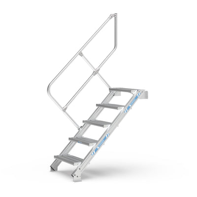 Treppe Hauptbild Zarges