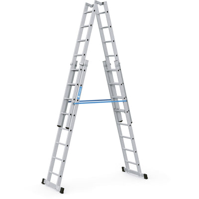 Vario B Hauptbild Zarges
