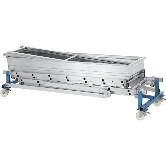Zarges Variomaster T - imagen 4