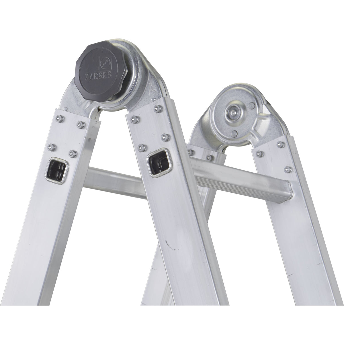 Variotec V Detailbild Zarges - imagen 2