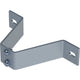 Zarges Wandhalter, starr