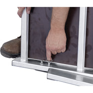 Workmaster Plus P Detailbild Zarges - imagen 2