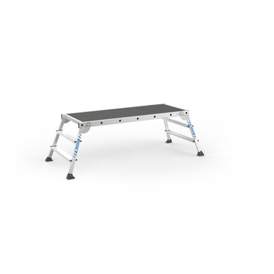 Workmaster Plus P Hauptbild Zarges
