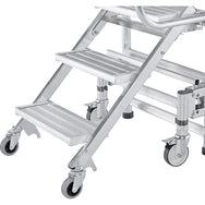 Zarges Workmaster T - imagen 6