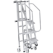 Zarges Workmaster T - imagen 4