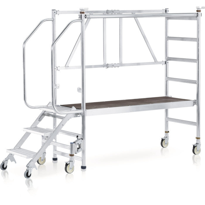 Zarges Workmaster T - imagen 5