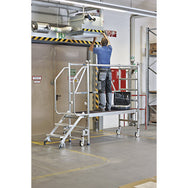 Zarges Workmaster T - imagen 7