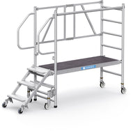 Workmaster T Hauptbild Zarges