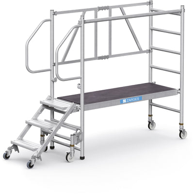 Workmaster T Hauptbild Zarges