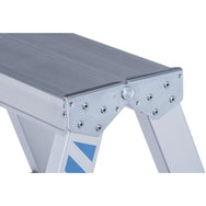 XLstep B Detailbild-2 Zarges - imagen 3